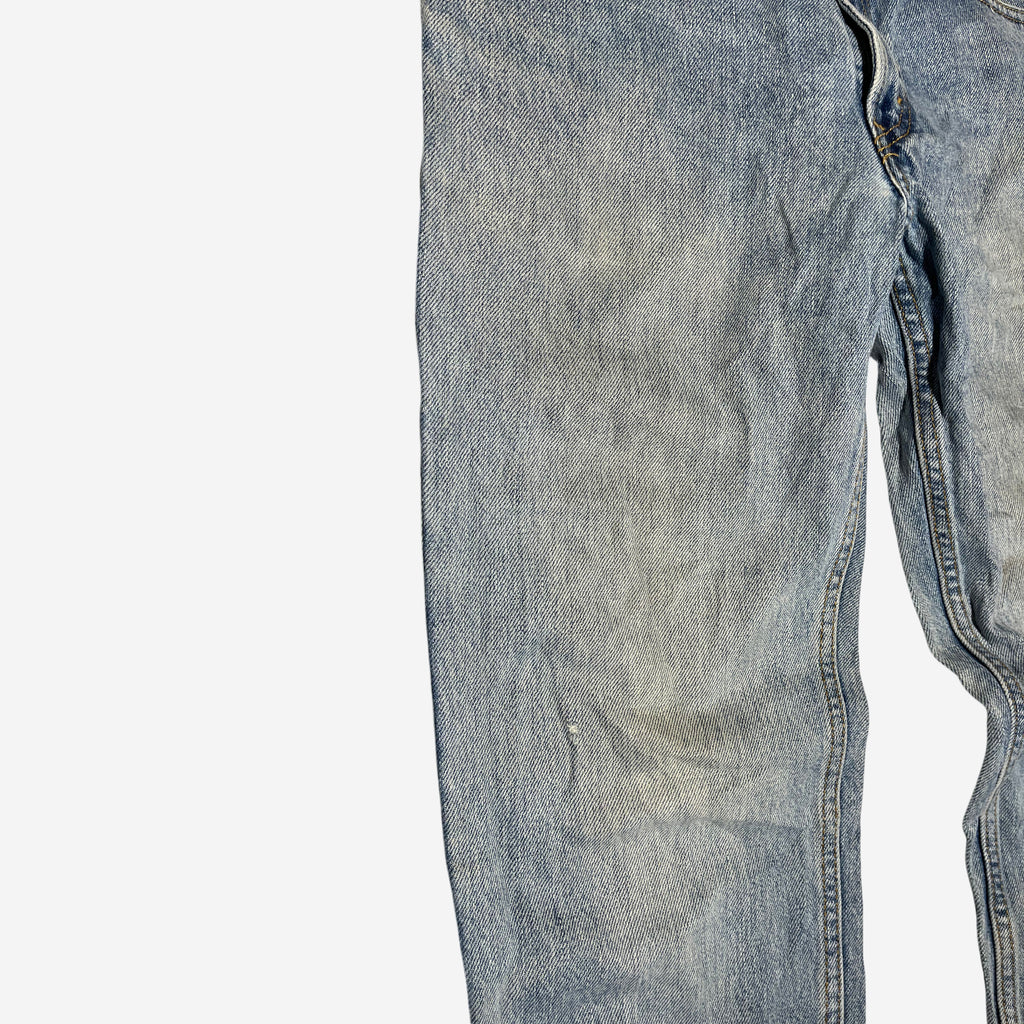 512' Slim Tapered Fit Jeans (W32 x L30) - Evinto