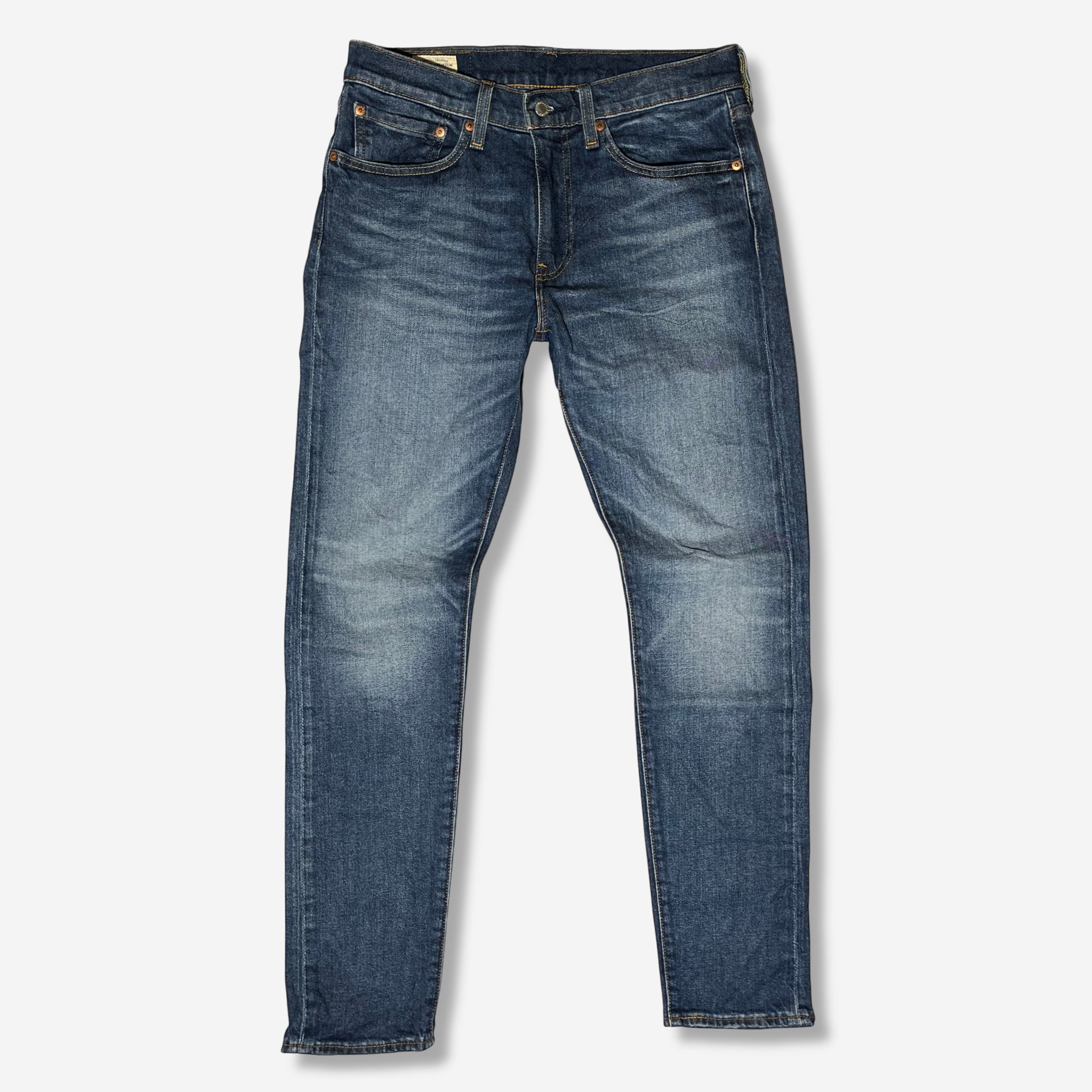 512' Slim Tapered Fit Jeans (W31 x L32)