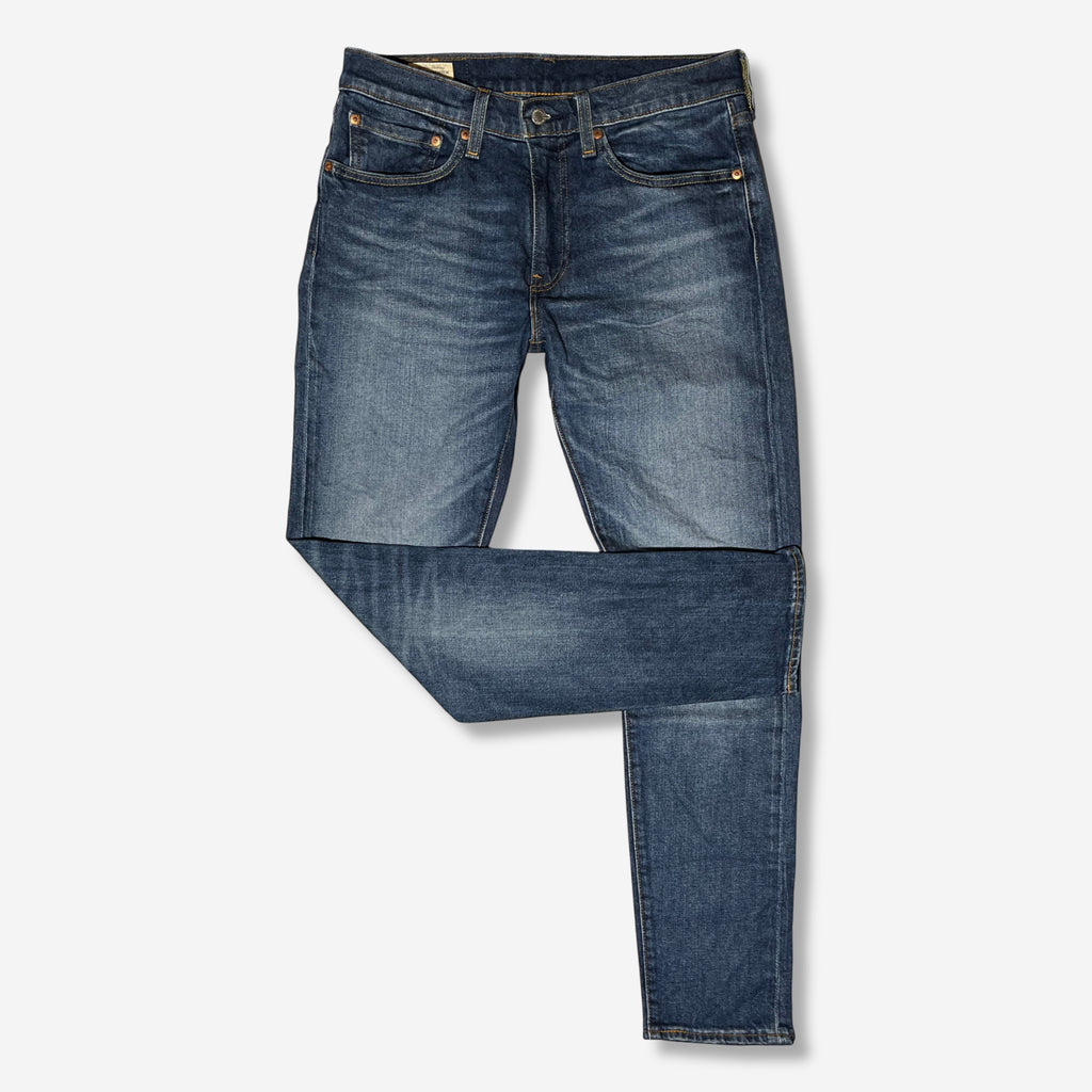 512' Slim Tapered Fit Jeans (W31 x L32)