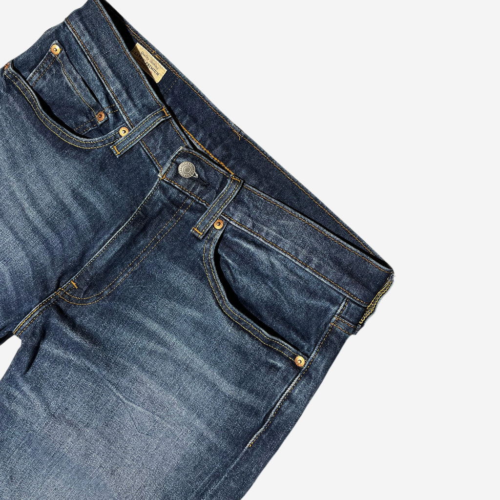 512' Slim Tapered Fit Jeans (W31 x L32)