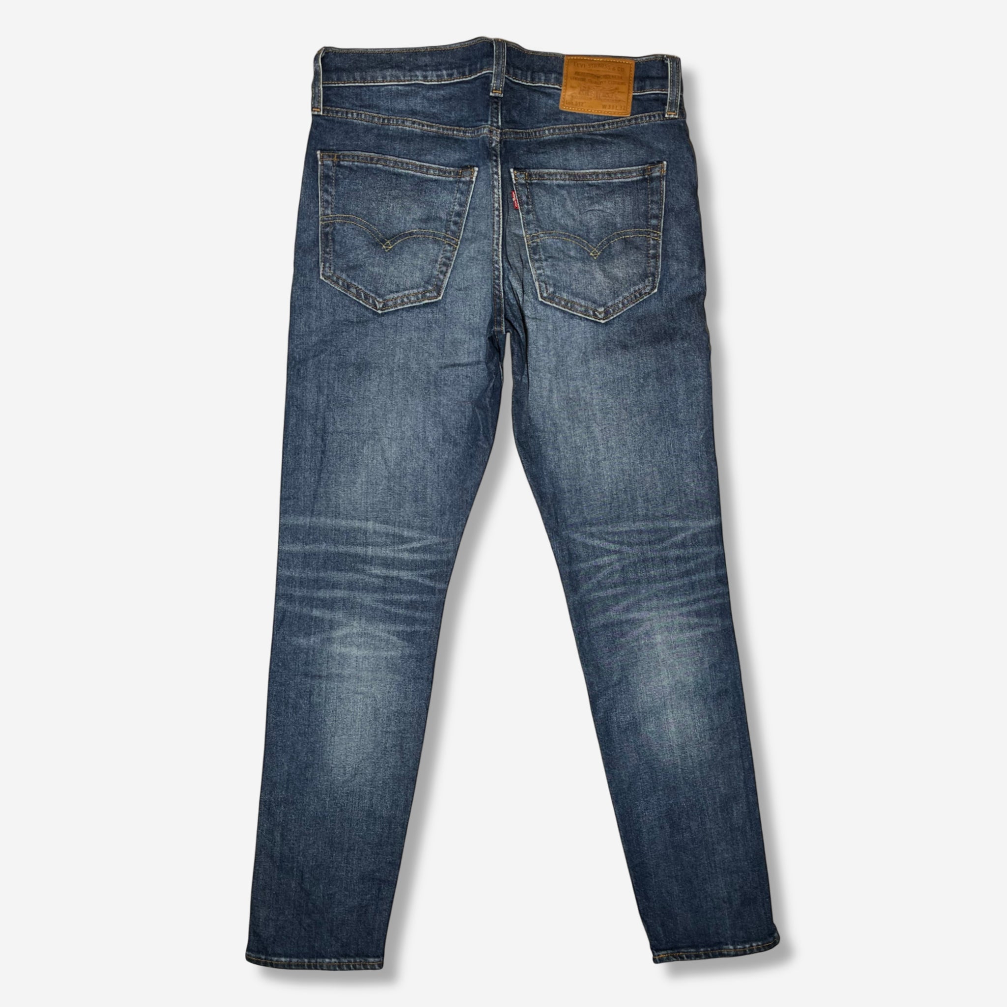 512' Slim Tapered Fit Jeans (W31 x L32)