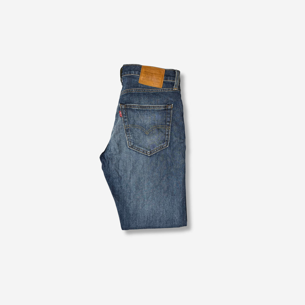 512' Slim Tapered Fit Jeans (W31 x L32)