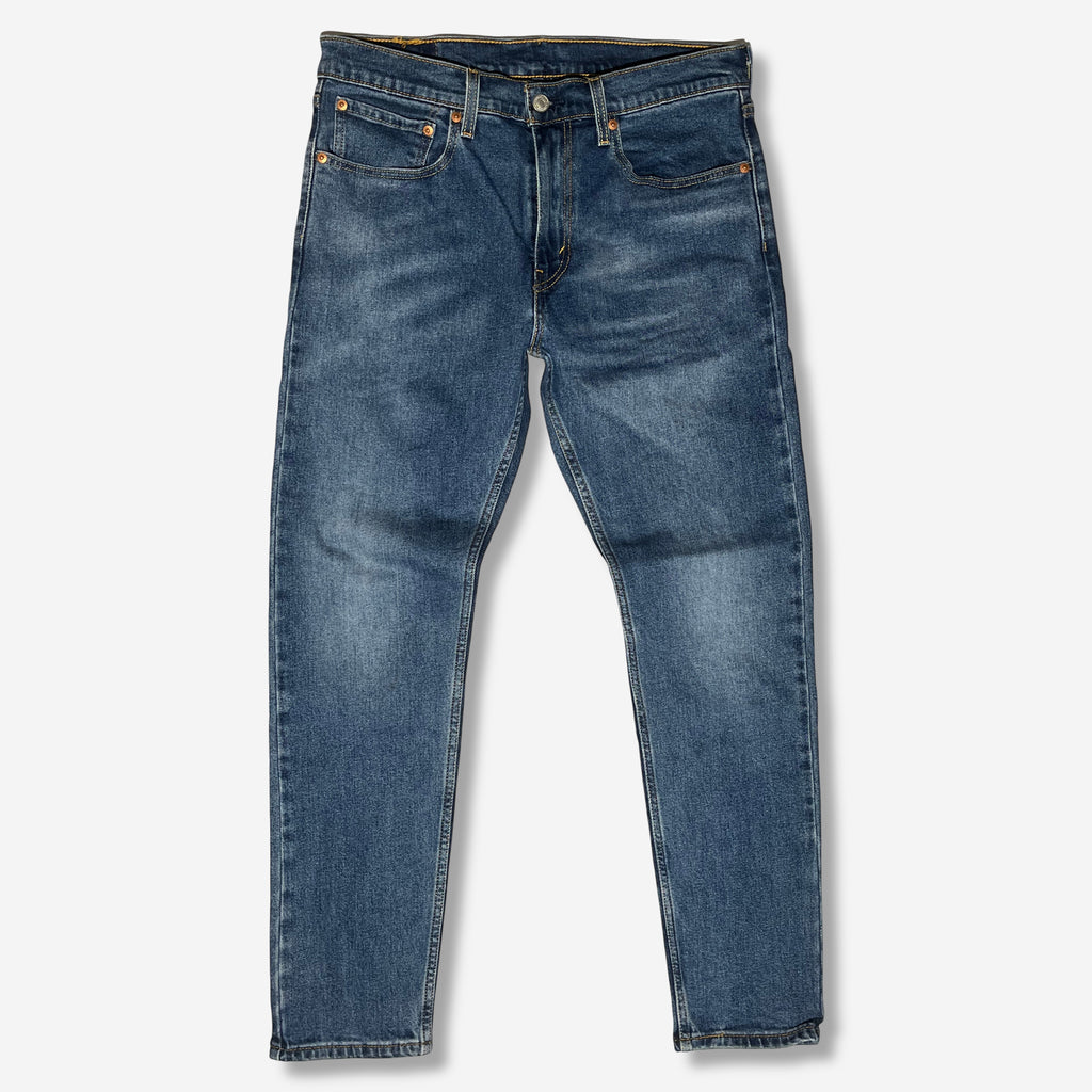 512' Slim Tapered Fit Jeans (W32 x L30)