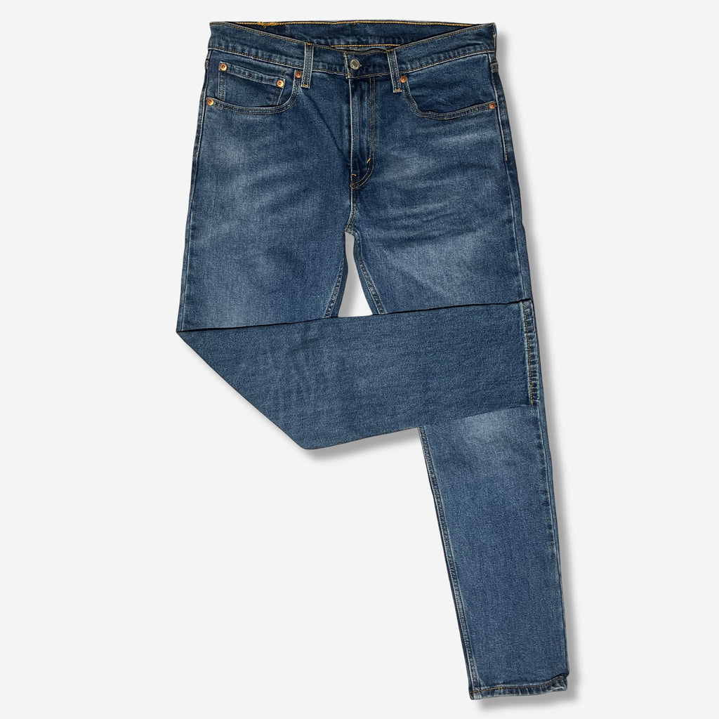 512' Slim Tapered Fit Jeans (W32 x L30)
