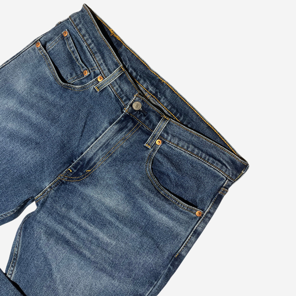 512' Slim Tapered Fit Jeans (W32 x L30)