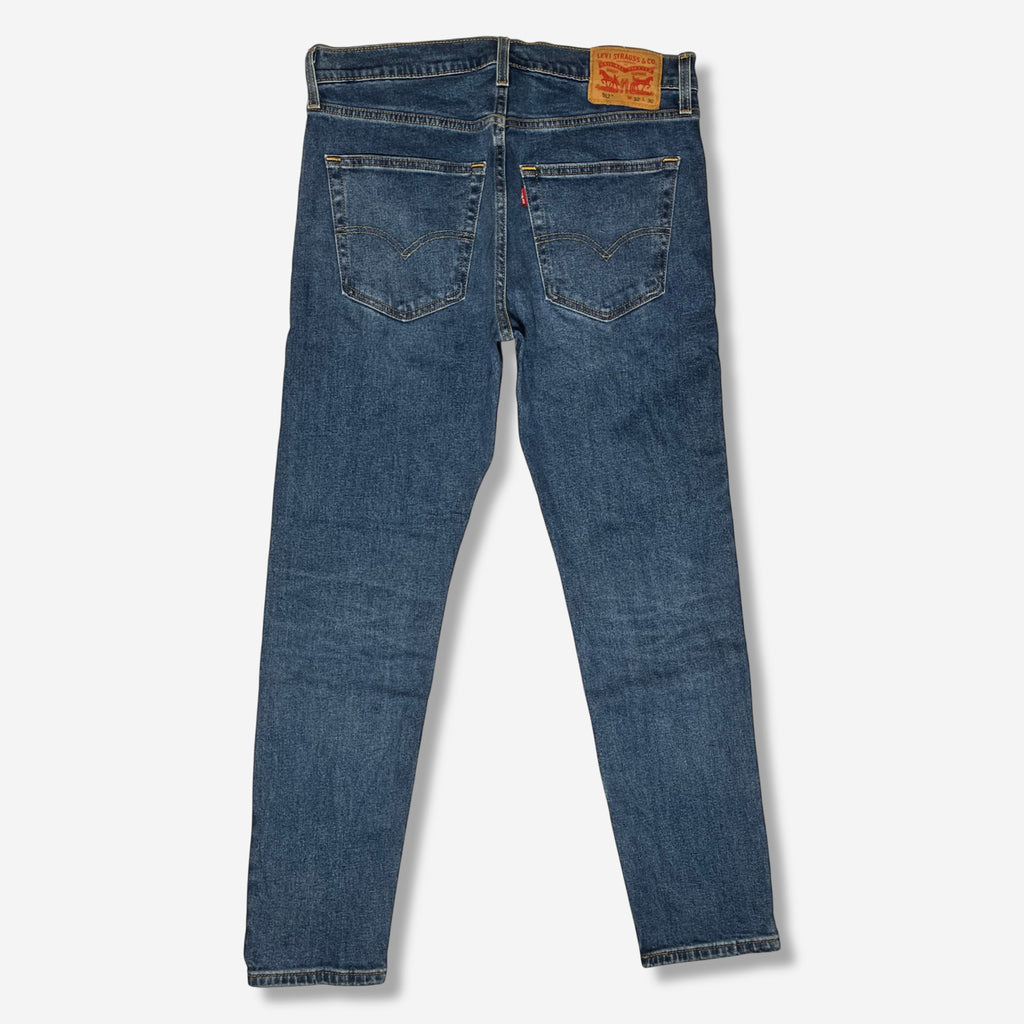 512' Slim Tapered Fit Jeans (W32 x L30)