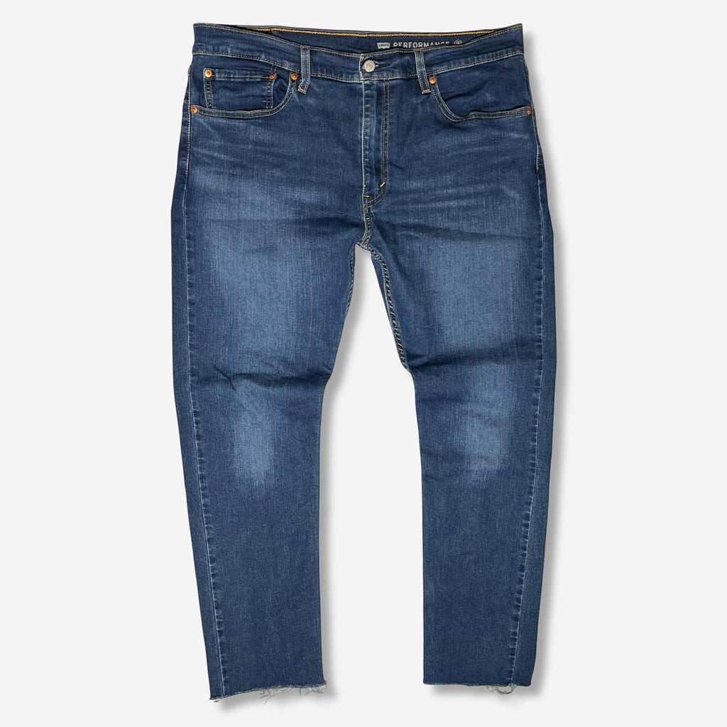 512' Slim Tapered Fit Jeans (W36 x L29)