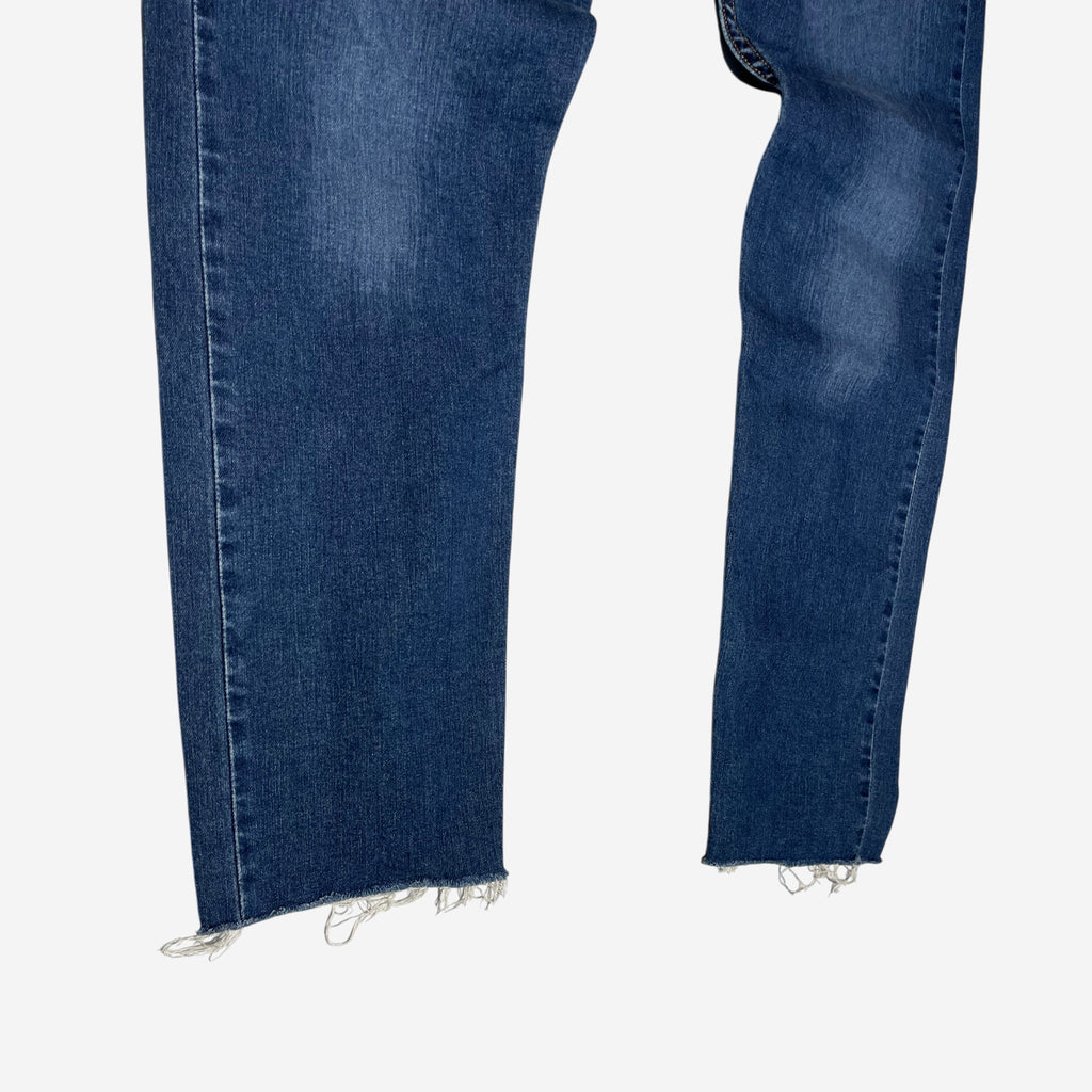 512' Slim Tapered Fit Jeans (W36 x L29)