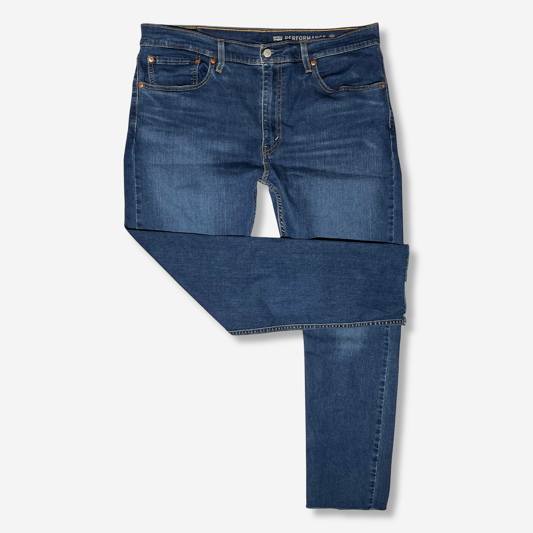 512' Slim Tapered Fit Jeans (W36 x L29)