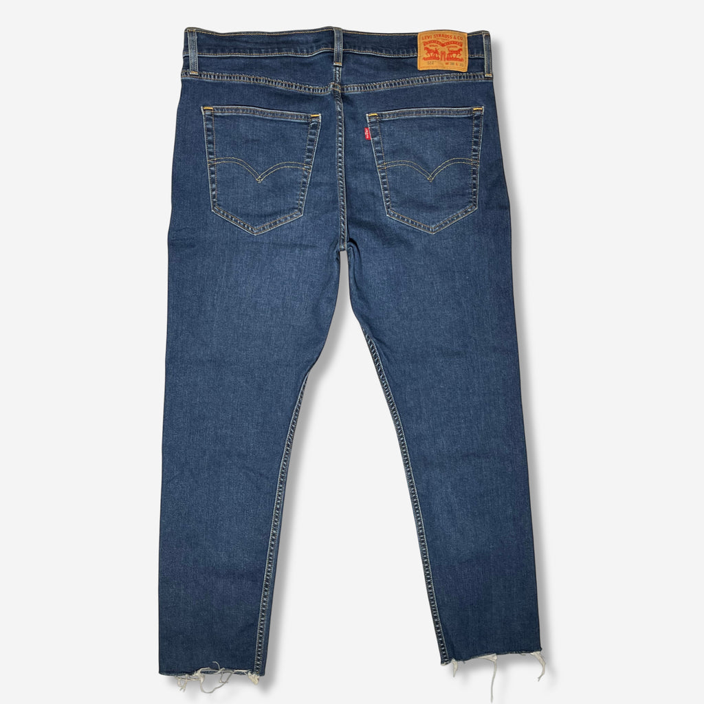 512' Slim Tapered Fit Jeans (W36 x L29)