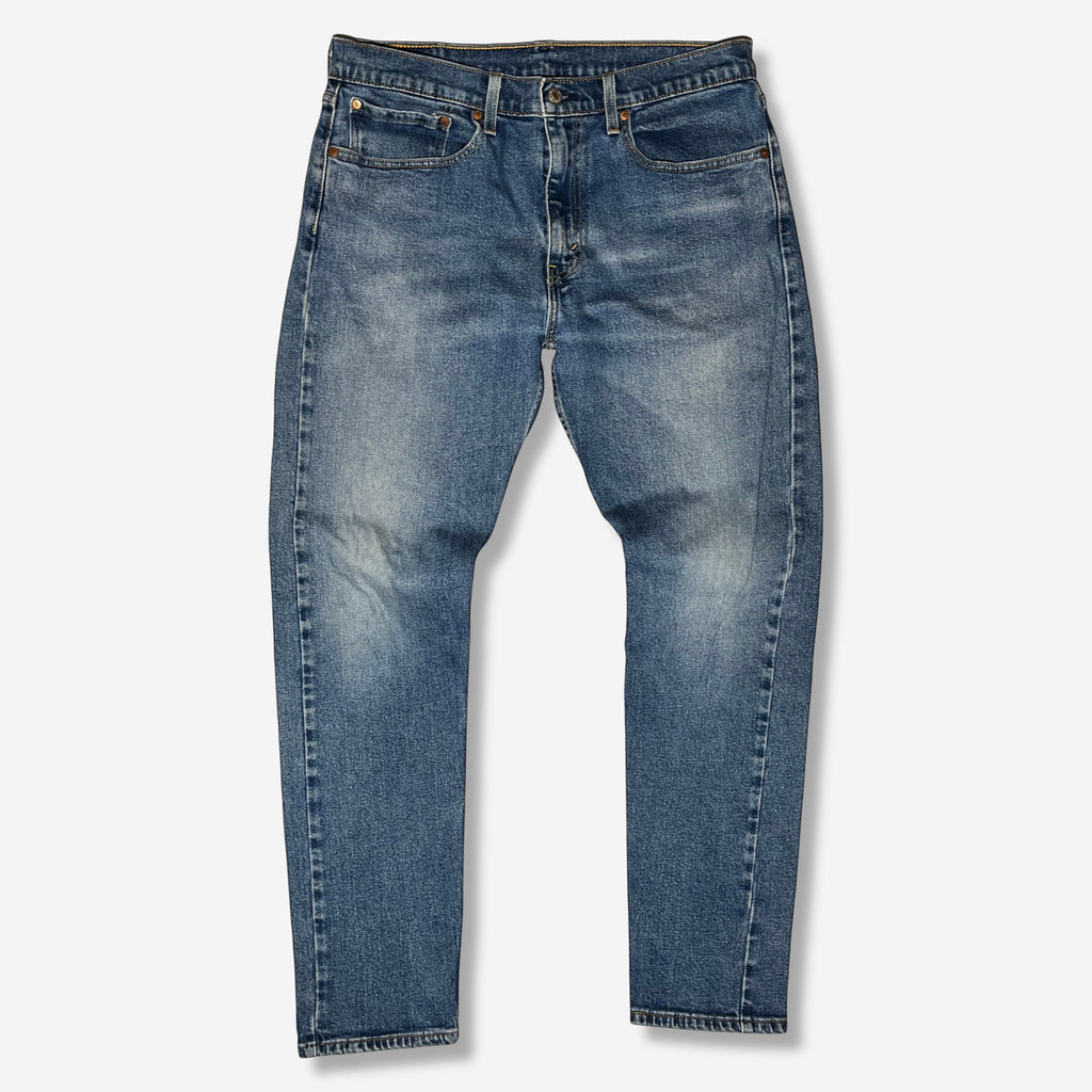 512' Slim Tapered Fit Jeans (W34 x L32)