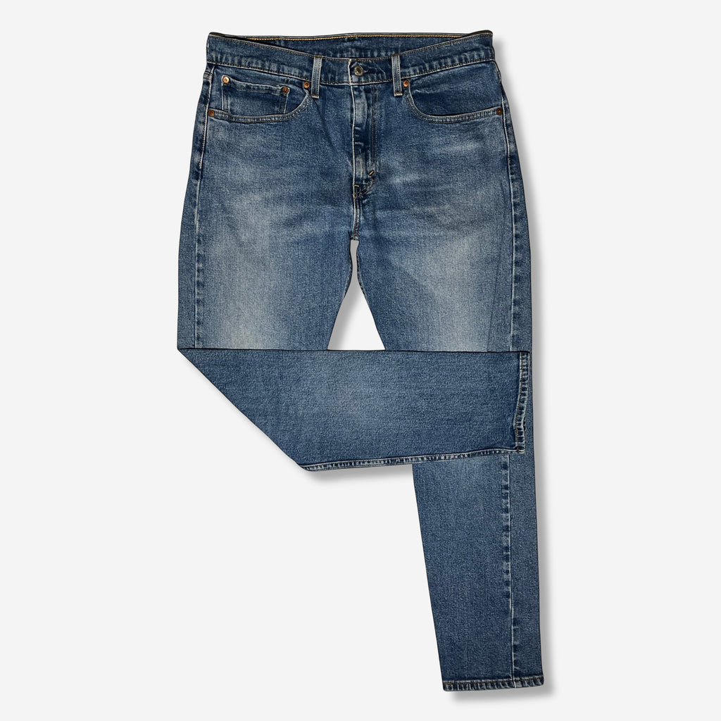 512' Slim Tapered Fit Jeans (W34 x L32)