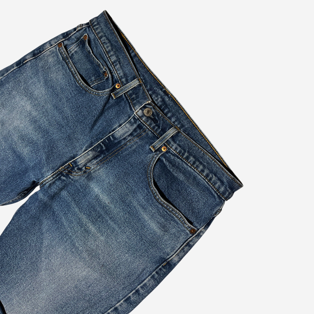 512' Slim Tapered Fit Jeans (W34 x L32)