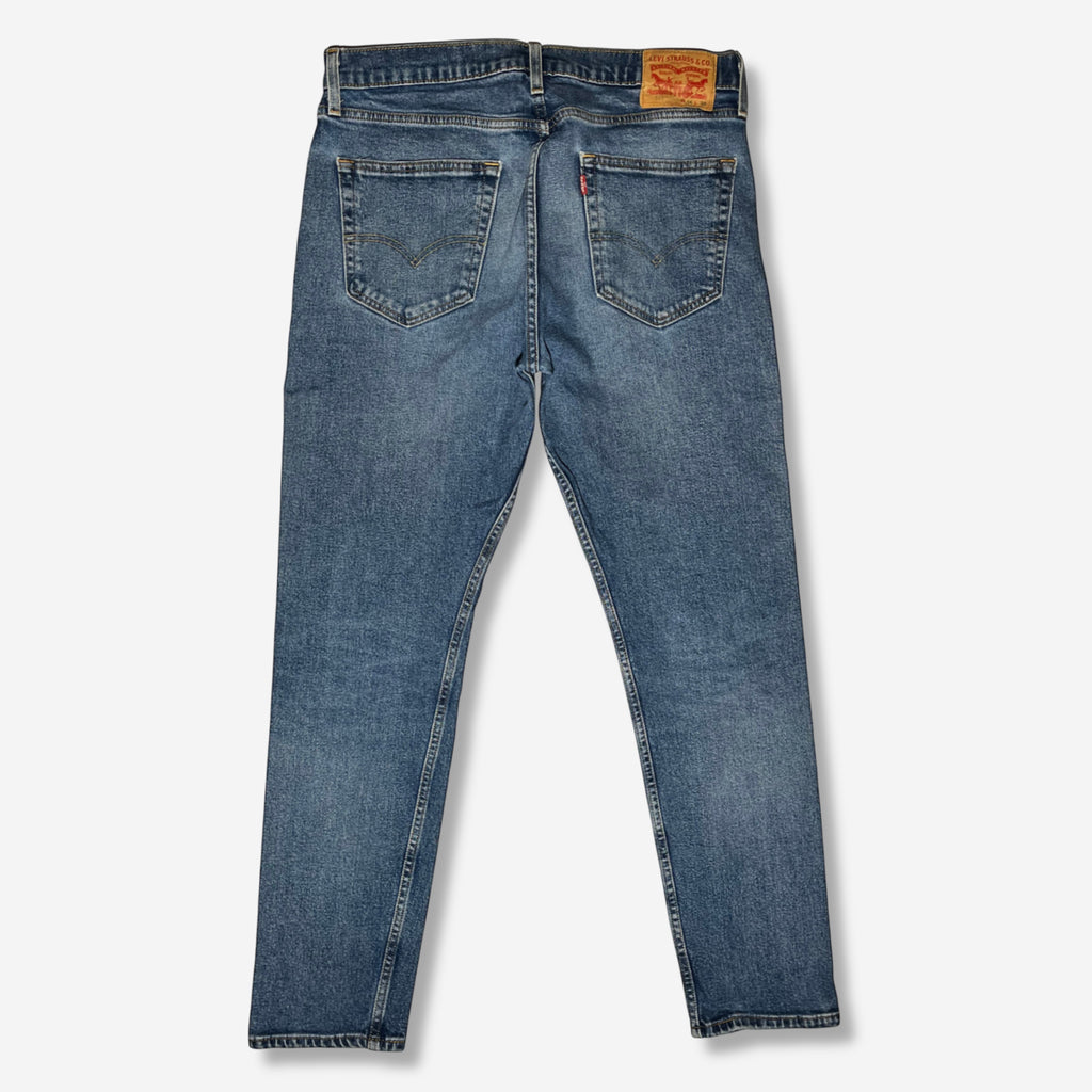 512' Slim Tapered Fit Jeans (W34 x L32)