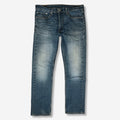 513' Slim Straight Fit Jeans (W34 x L32) - Evinto