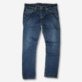 513' Slim Straight Fit Jeans (W34 x L32)