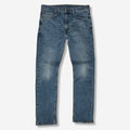 513' Slim Straight Fit Jeans (W34 x L32)