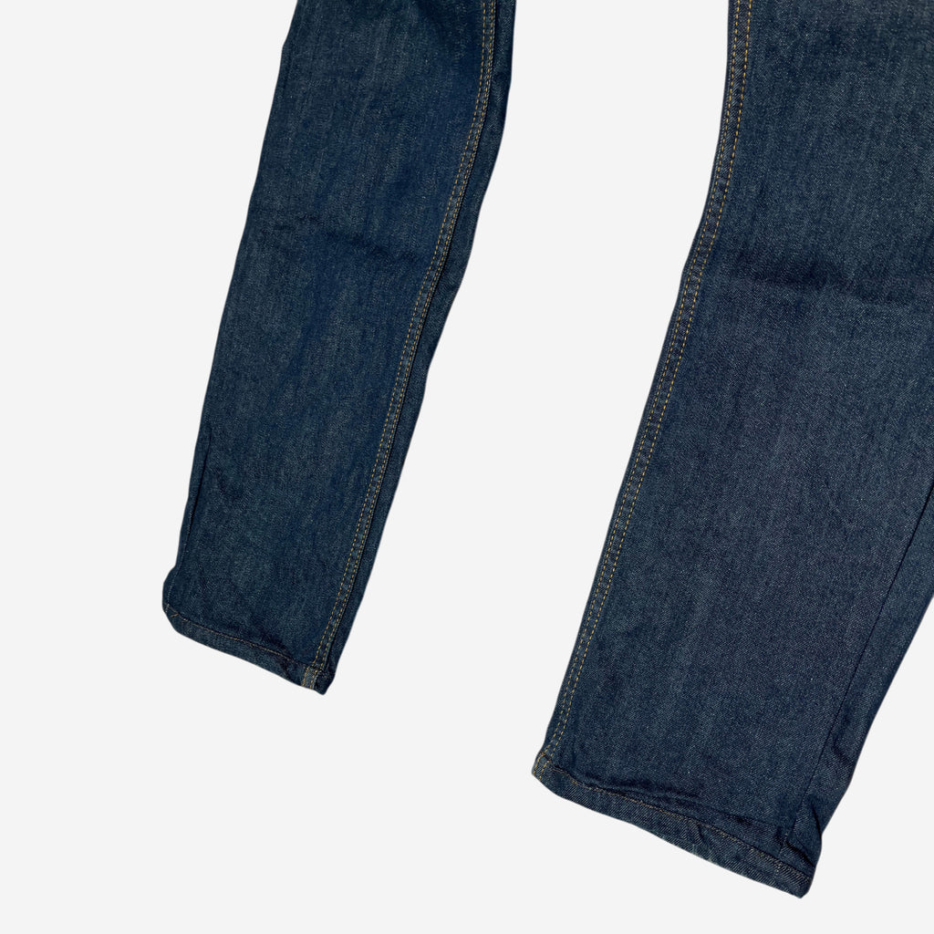 513' Slim Straight Fit Jeans (W32 x L30)