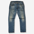 513' Slim Straight Fit Jeans (W32 x L30)
