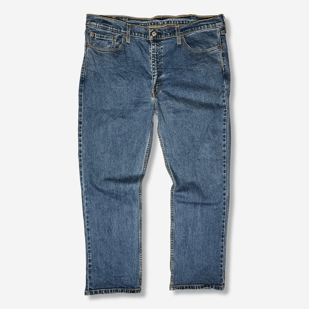 514' Straight Fit Jeans (W40 x L32) - Evinto