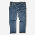 514' Straight Fit Jeans (W40 x L32) - Evinto