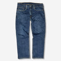 514' Straight Fit Jeans (W34 x L27) - Evinto