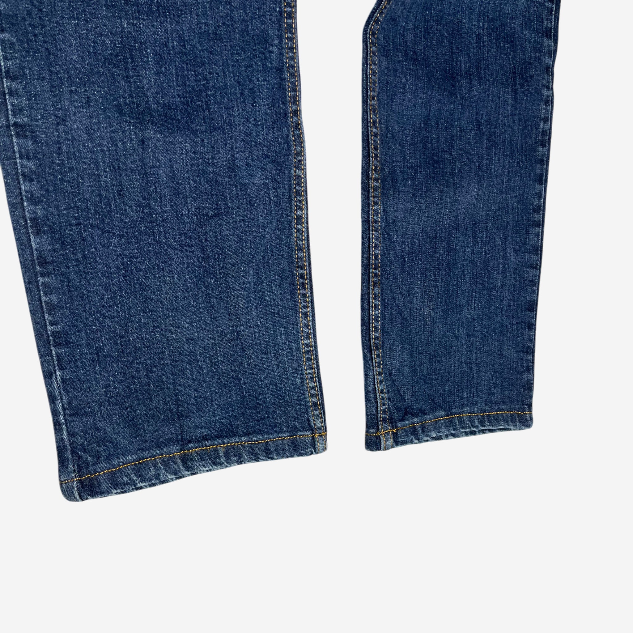 514' Straight Fit Jeans (W34 x L27) - Evinto