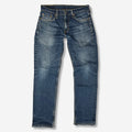 514' Straight Fit Jeans (W30 x L30) - Evinto