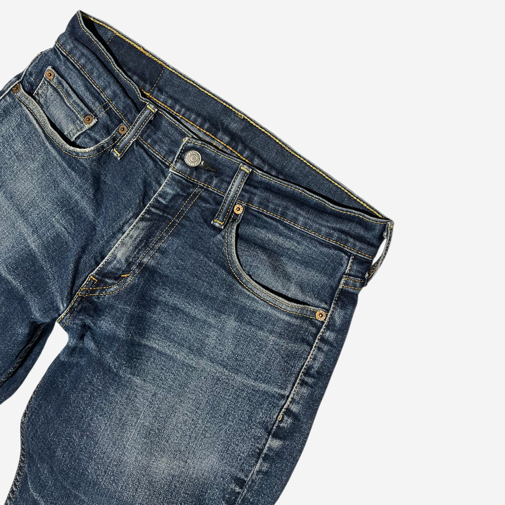 514' Straight Fit Jeans (W30 x L30) - Evinto