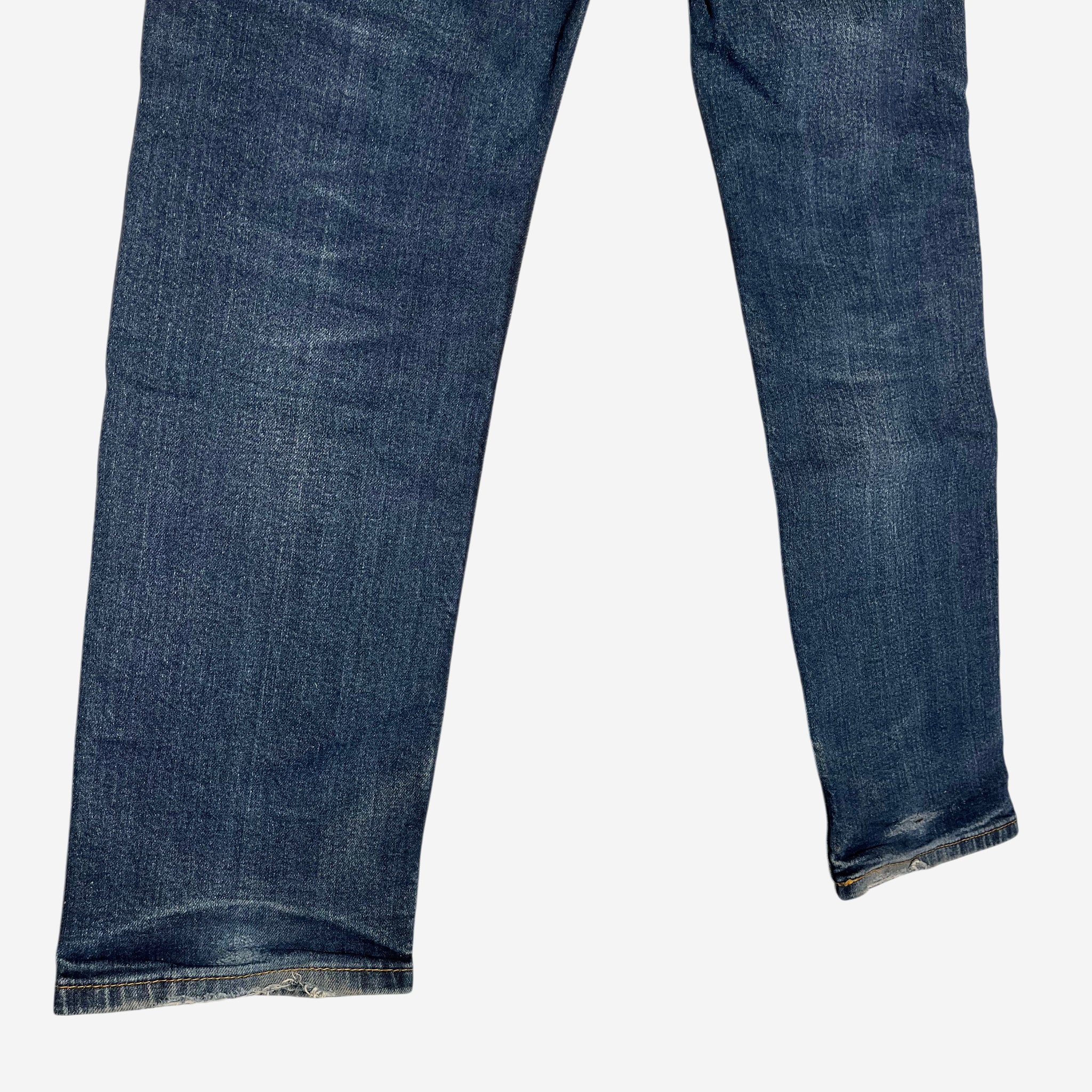 514' Straight Fit Jeans (W30 x L30) - Evinto