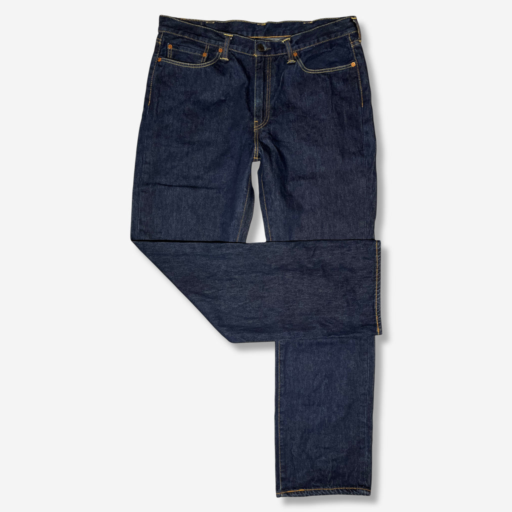 514' Straight Fit Jeans (W38 x L34)