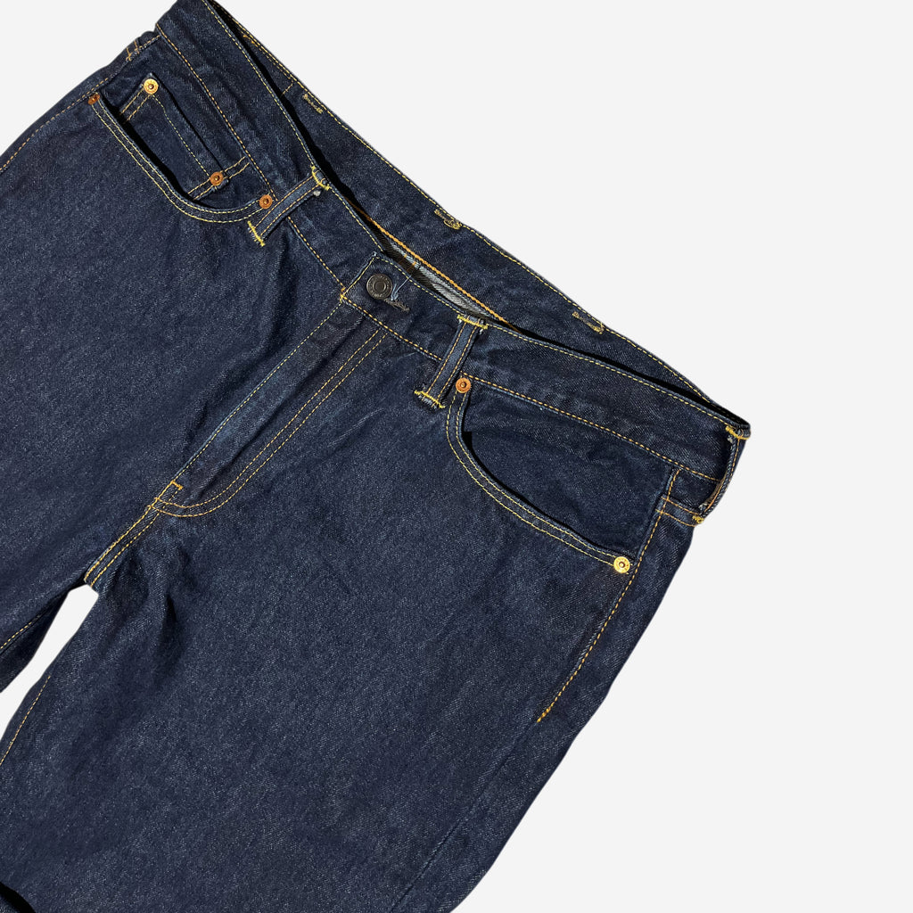 514' Straight Fit Jeans (W38 x L34)