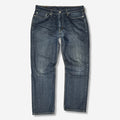 514' Straight Fit Jeans (W36 x L30)