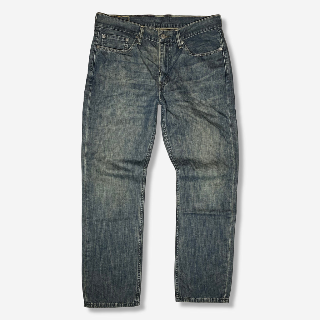 514' Straight Fit Jeans (W32 x L30)