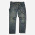 514' Straight Fit Jeans (W32 x L30)
