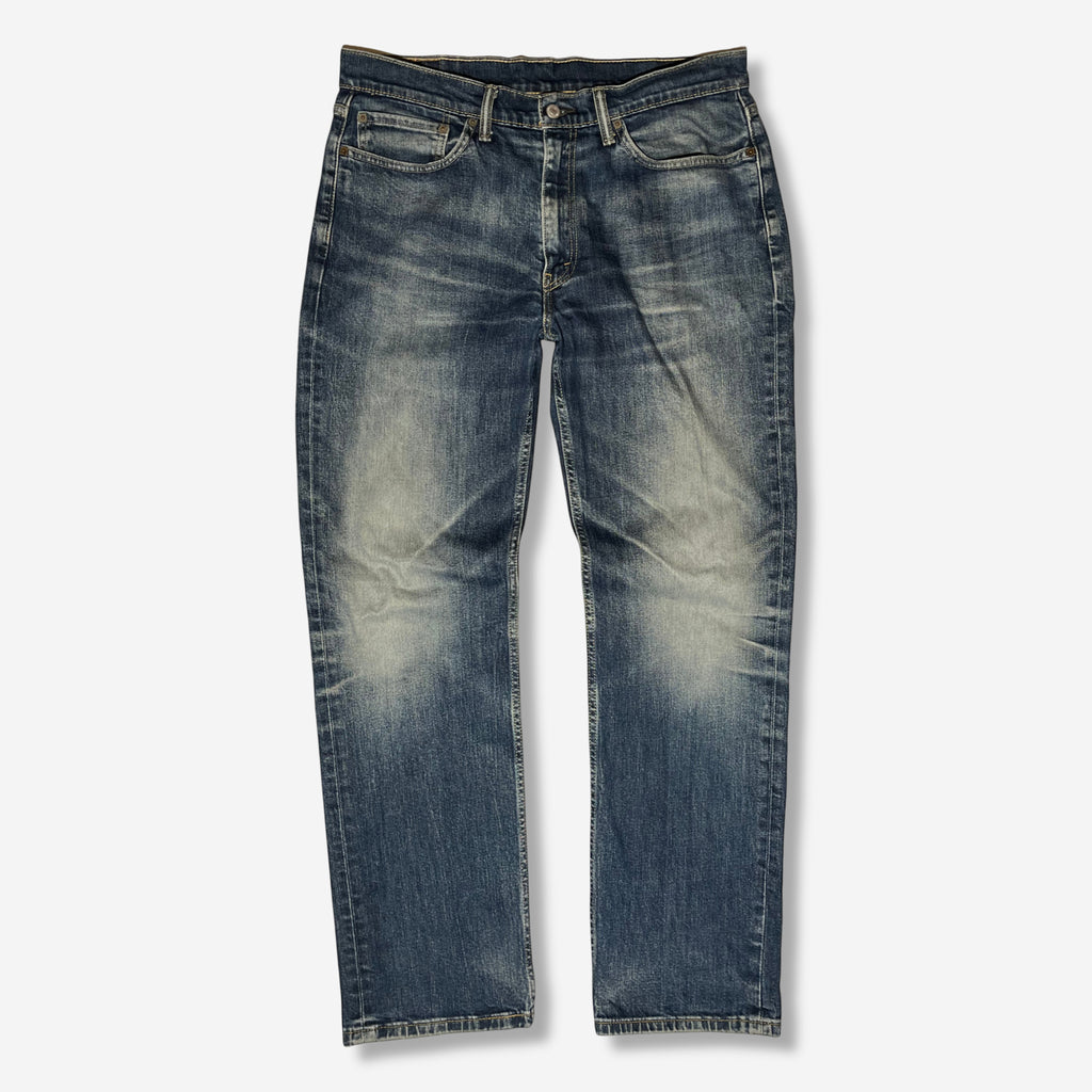514' Straight Fit Jeans (W36 x L34)