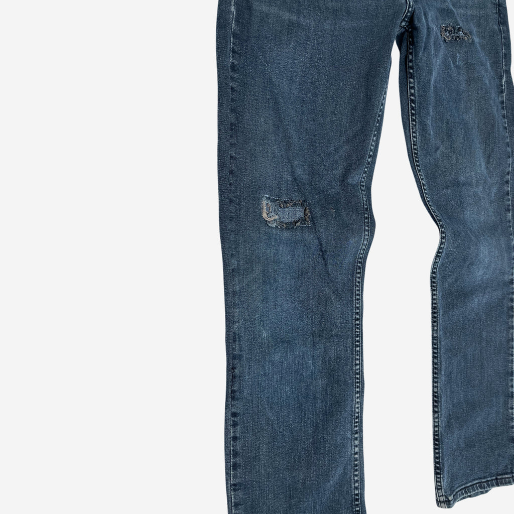 514' Straight Fit Jeans (W32 x L30)