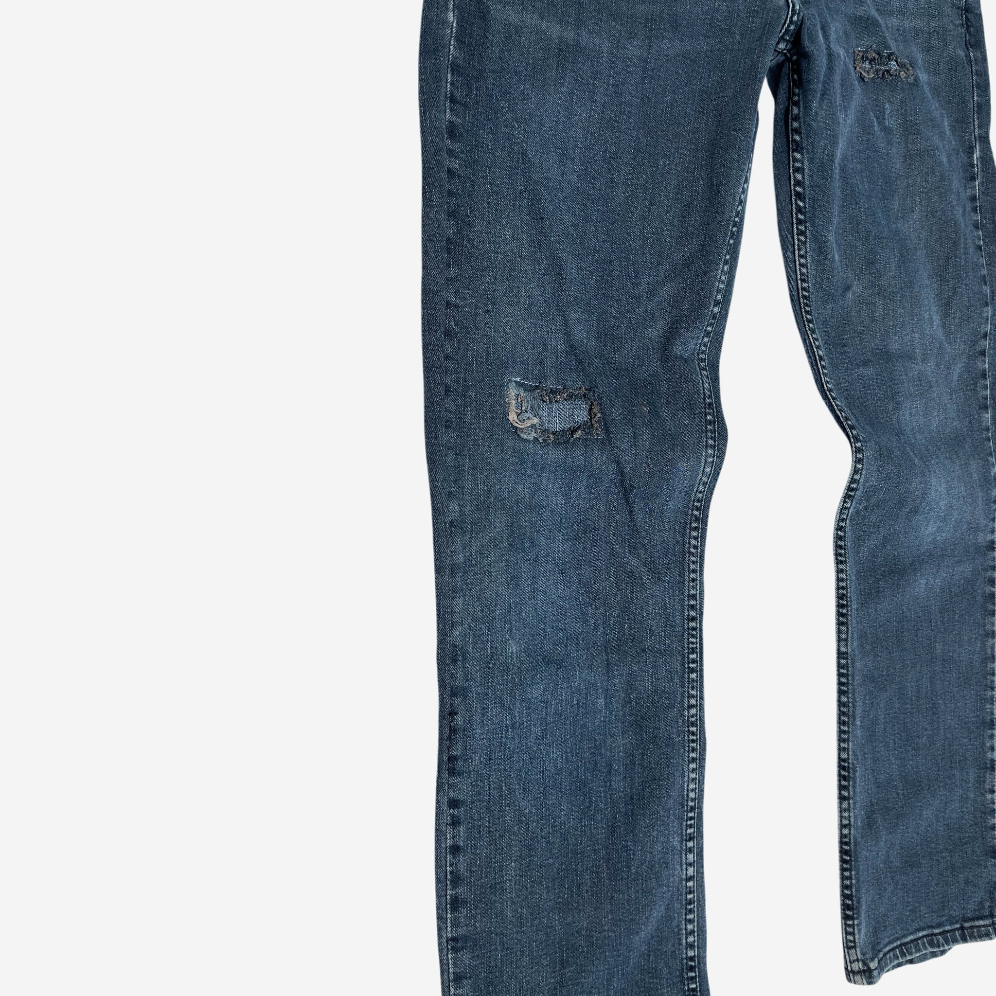 514' Straight Fit Jeans (W32 x L30)