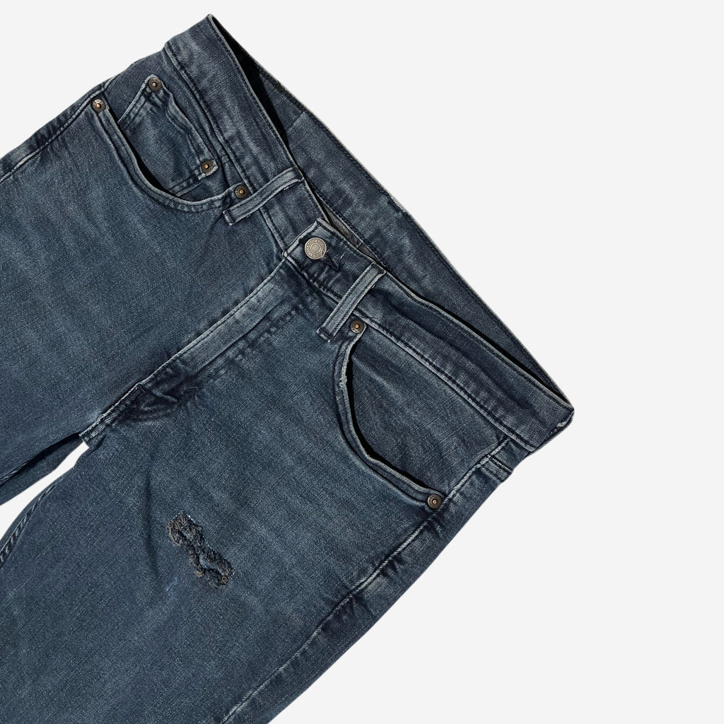 514' Straight Fit Jeans (W32 x L30)