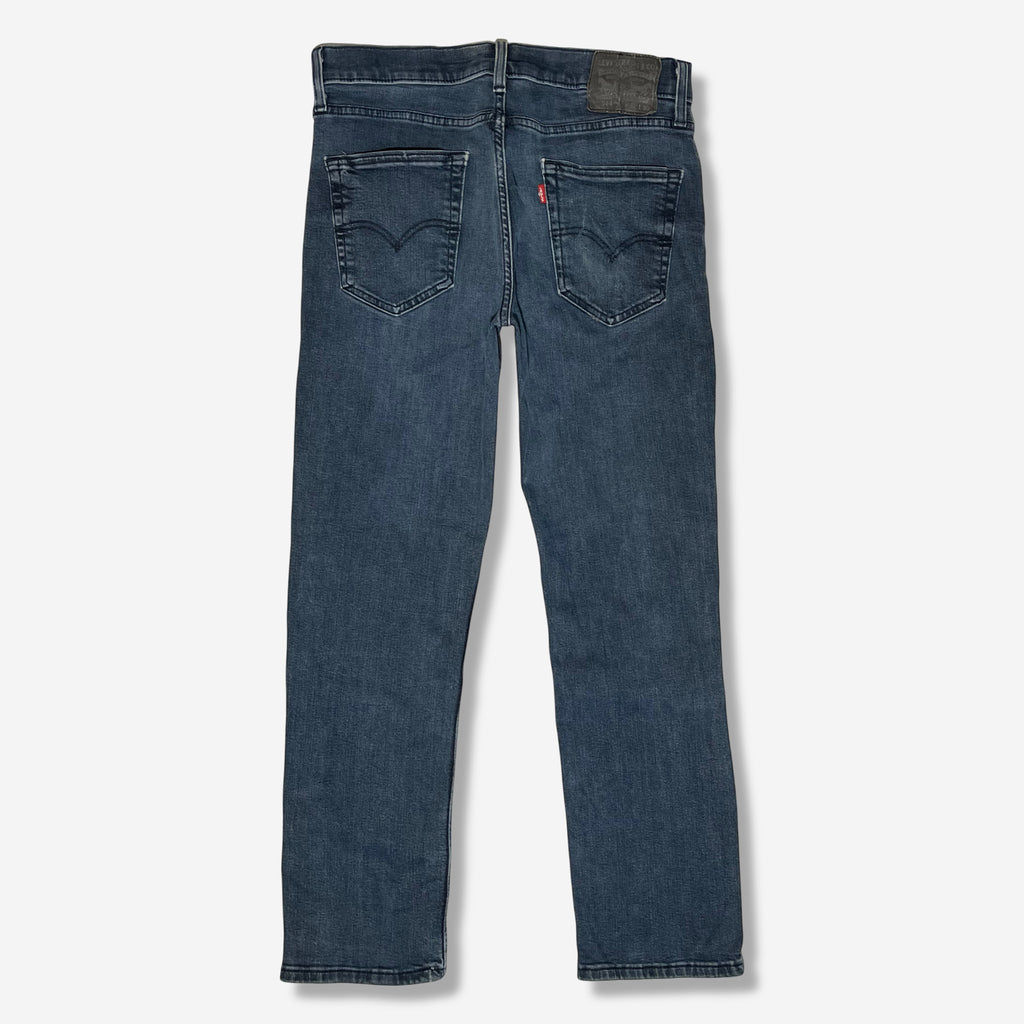 514' Straight Fit Jeans (W32 x L30)
