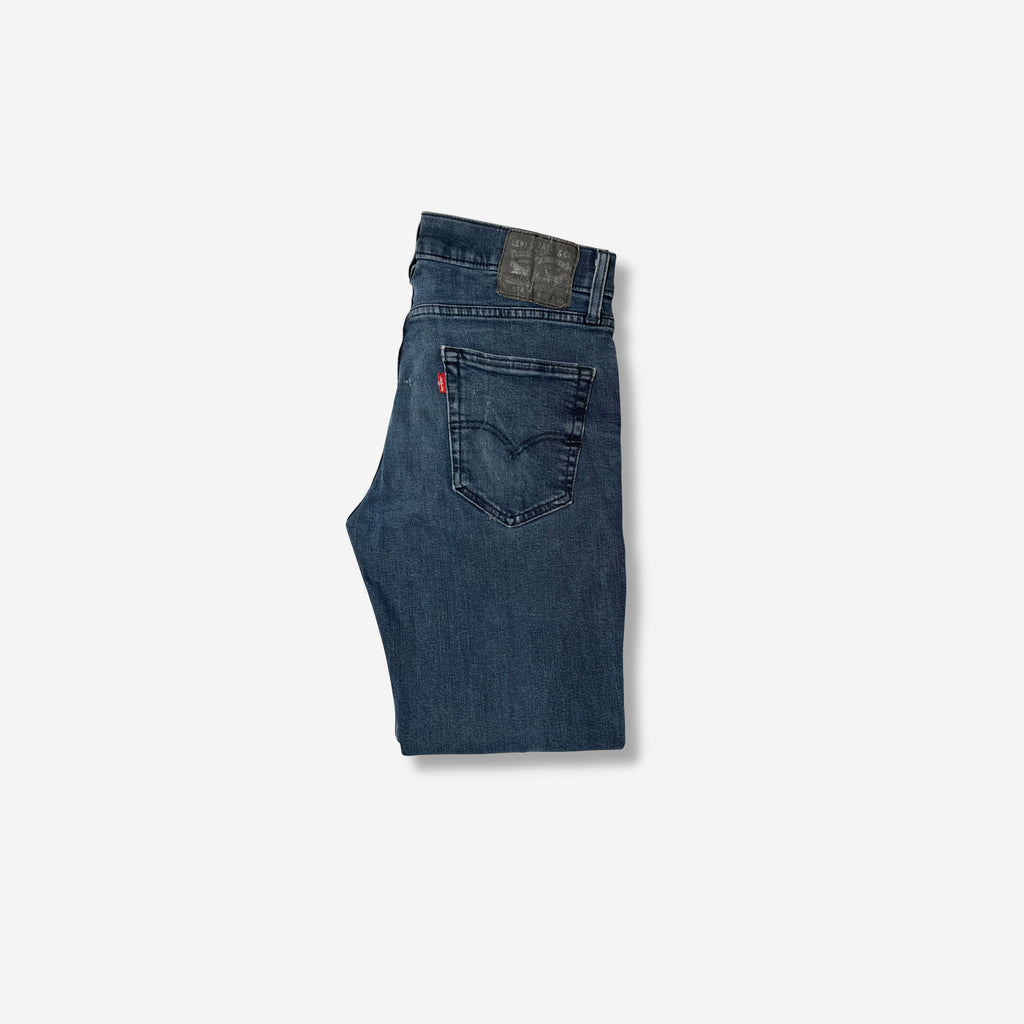 514' Straight Fit Jeans (W32 x L30)