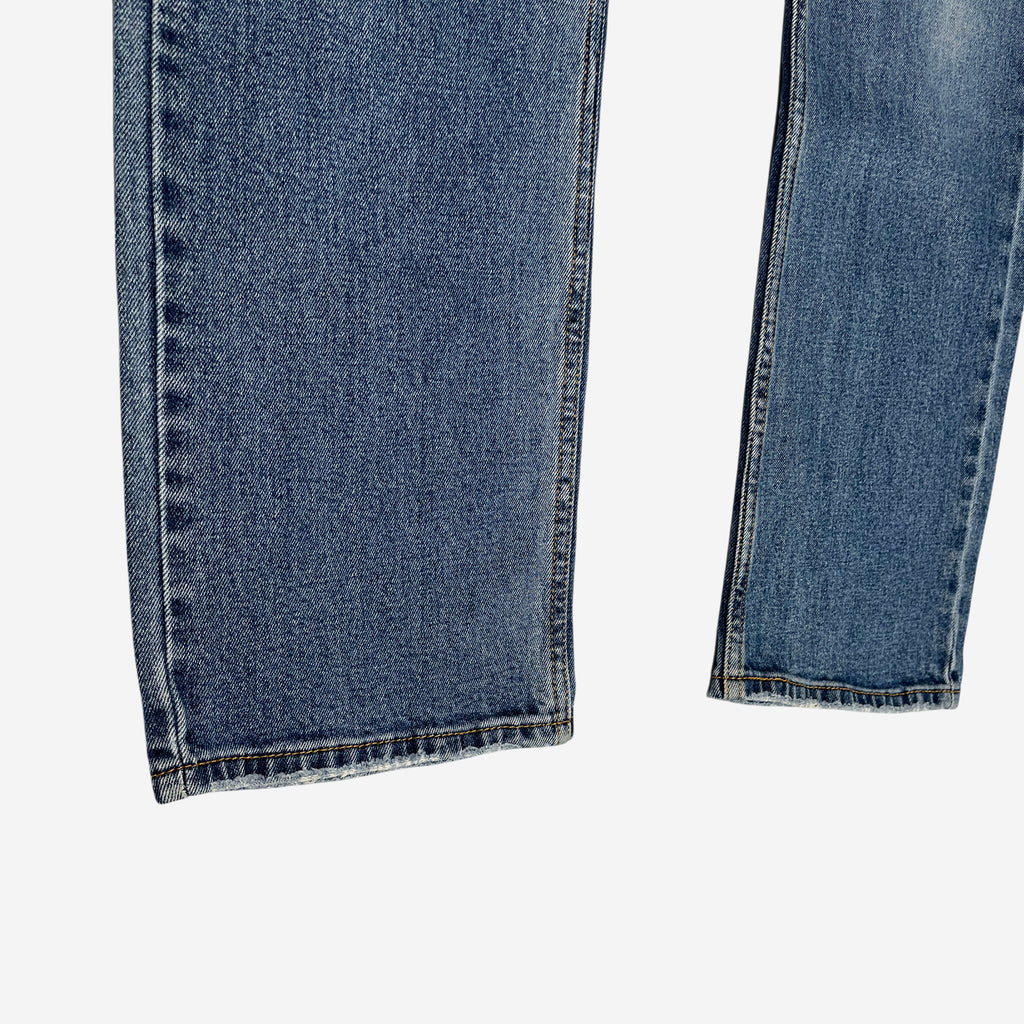 514' Straight Fit Jeans (W32 x L30)