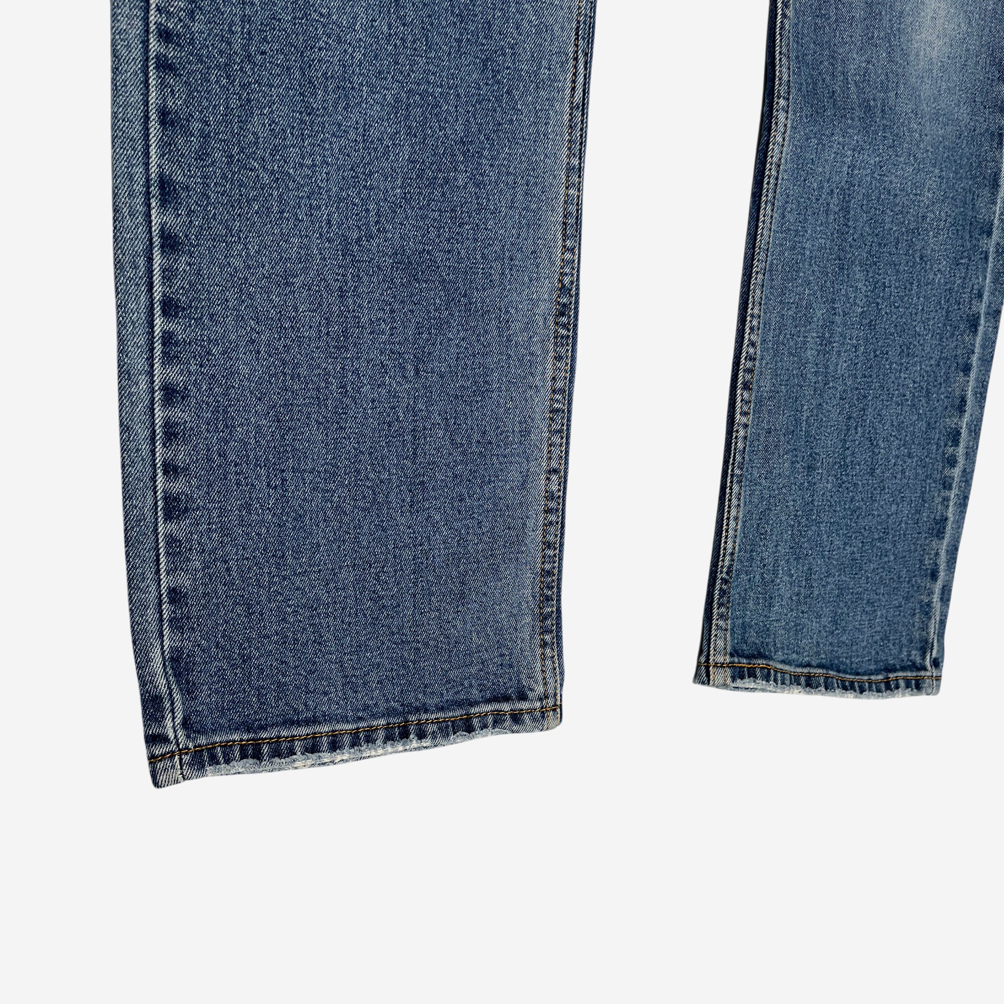 514' Straight Fit Jeans (W32 x L30)