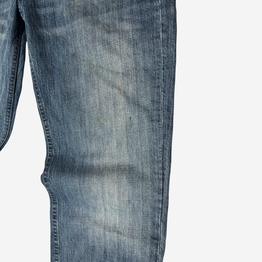 514' Straight Fit Jeans (W33 x L30)