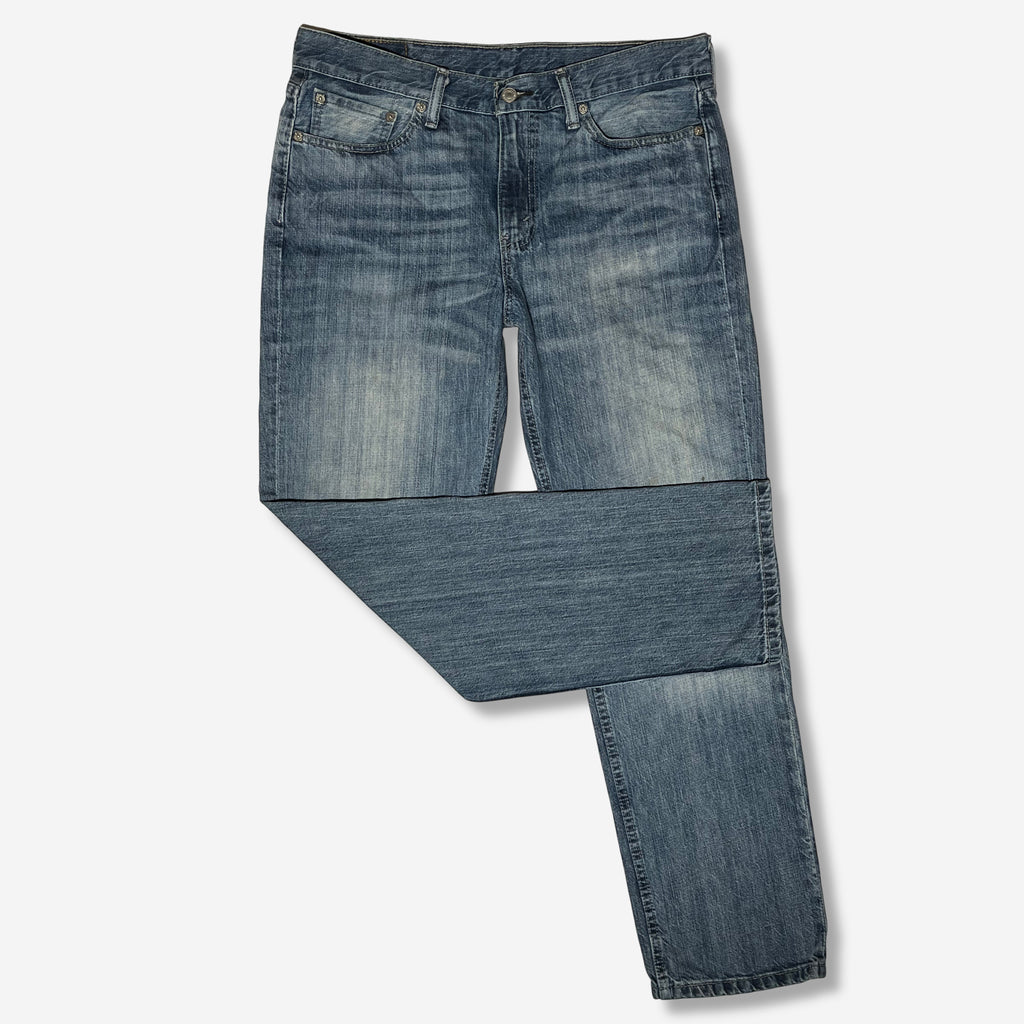 514' Straight Fit Jeans (W33 x L30)