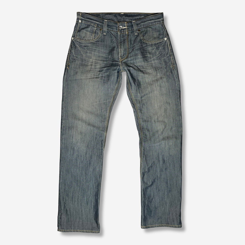 514' Straight Fit Jeans (W32 x L32)