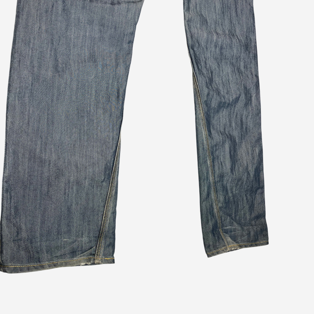 514' Straight Fit Jeans (W32 x L32)