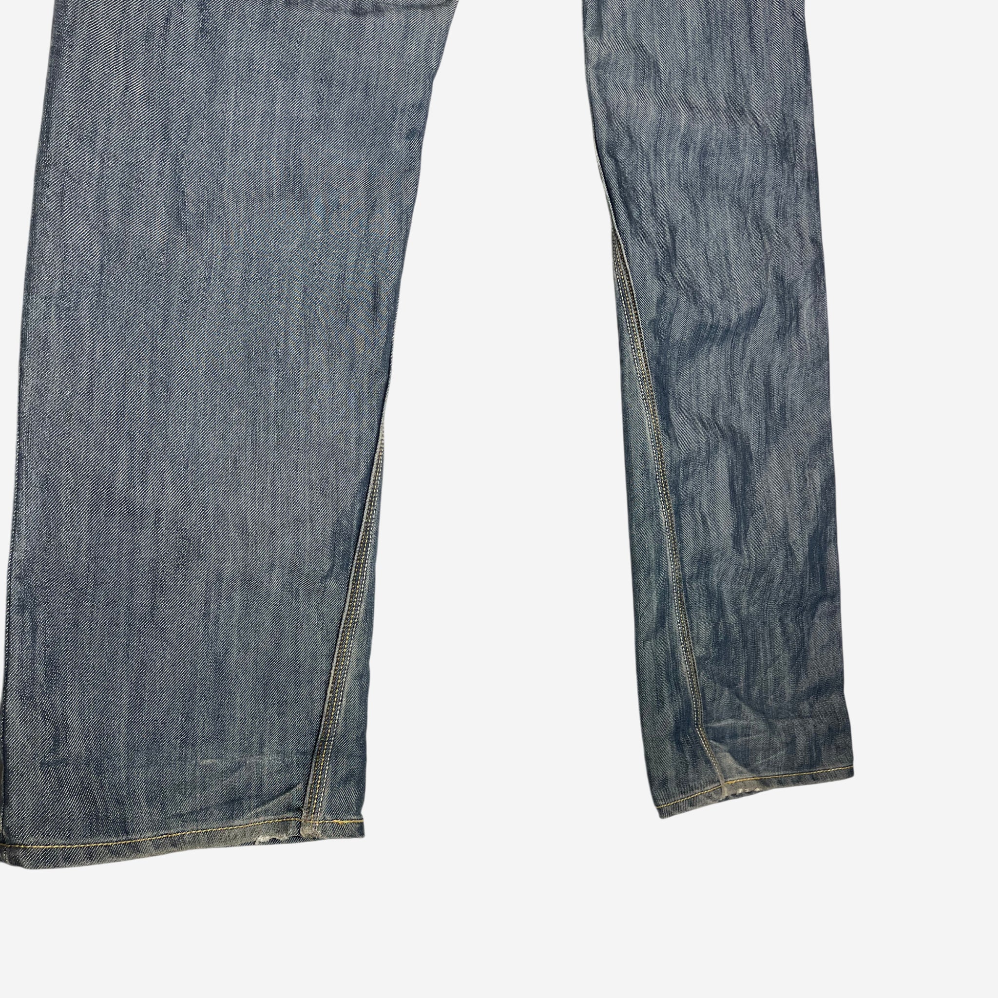 514' Straight Fit Jeans (W32 x L32)