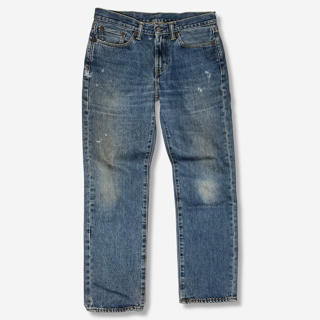 514' Regular Fit Jeans (W32 x L30)