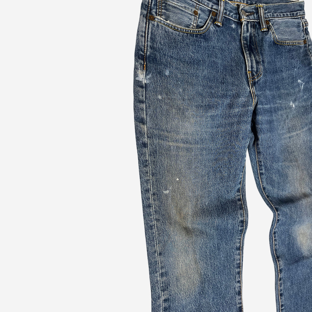 514' Regular Fit Jeans (W32 x L30)